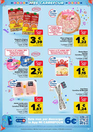 Folleto Carrefour Página 17