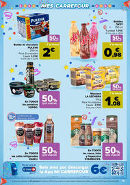 Folleto Carrefour Página 19