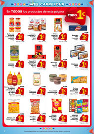 Folleto Carrefour Página 2