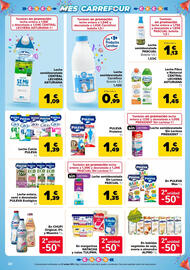Folleto Carrefour Página 20