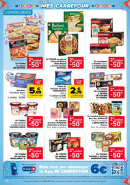 Folleto Carrefour Página 22