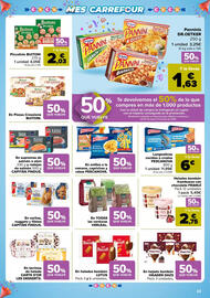 Folleto Carrefour Página 23