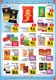 Folleto Carrefour Página 24