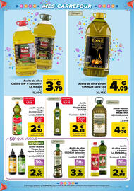 Folleto Carrefour Página 25