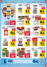 Folleto Carrefour Página 26