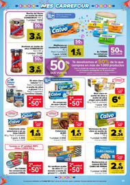 Folleto Carrefour Página 29