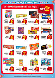 Folleto Carrefour Página 3