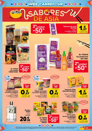 Folleto Carrefour Página 30