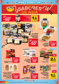 Folleto Carrefour Página 31