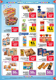 Folleto Carrefour Página 32