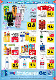 Folleto Carrefour Página 36