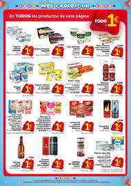 Folleto Carrefour Página 4