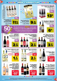 Folleto Carrefour Página 40