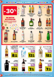 Folleto Carrefour Página 41