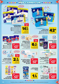 Folleto Carrefour Página 42