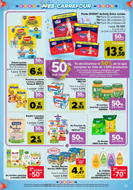 Folleto Carrefour Página 43
