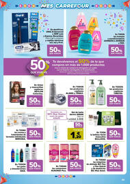 Folleto Carrefour Página 49