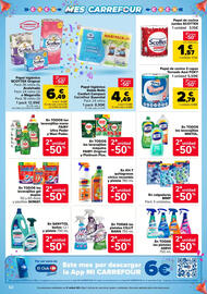 Folleto Carrefour Página 52