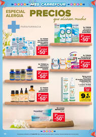 Folleto Carrefour Página 54