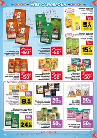 Folleto Carrefour Página 56