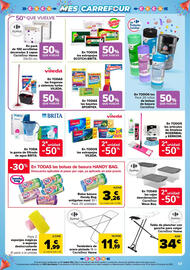 Folleto Carrefour Página 57