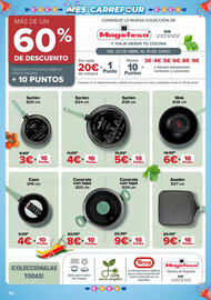 Folleto Carrefour Página 58