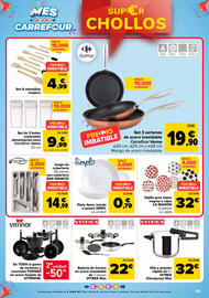 Folleto Carrefour Página 59