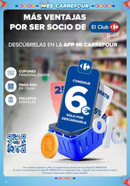 Folleto Carrefour Página 6