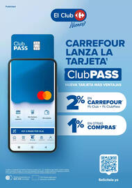 Folleto Carrefour Página 7