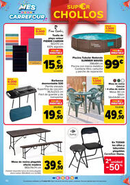 Folleto Carrefour Página 72