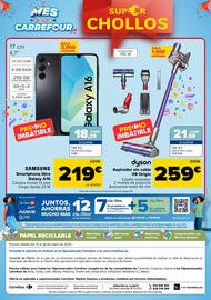 Folleto Carrefour Página 82