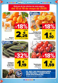 Folleto Carrefour Página 9