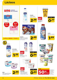 Folleto Alimerka Página 10