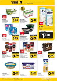 Folleto Alimerka Página 11