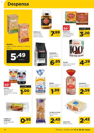 Folleto Alimerka Página 14