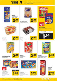 Folleto Alimerka Página 15