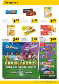 Folleto Alimerka Página 16