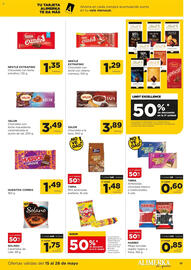 Folleto Alimerka Página 17