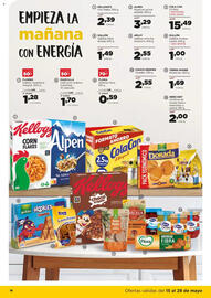 Folleto Alimerka Página 18