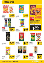 Folleto Alimerka Página 19