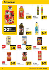 Folleto Alimerka Página 20