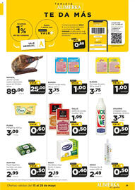Folleto Alimerka Página 25