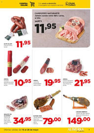 Folleto Alimerka Página 3