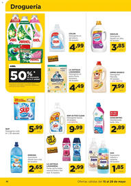Folleto Alimerka Página 32