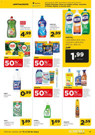 Folleto Alimerka Página 34
