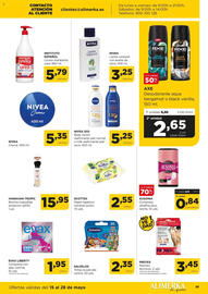 Folleto Alimerka Página 40