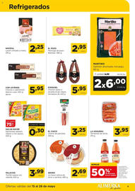 Folleto Alimerka Página 5