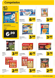Folleto Alimerka Página 8