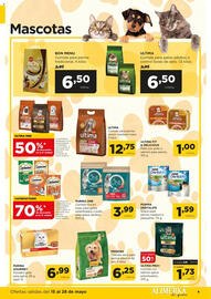 Folleto Alimerka Página 9