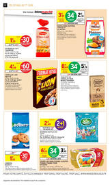 Catalogue Intermarché Contact semaine 21 page 13